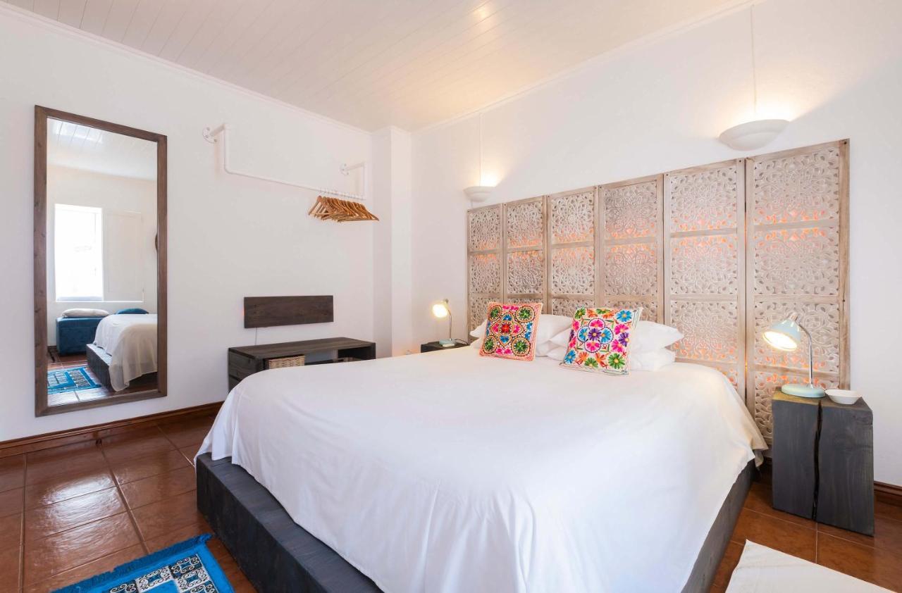 Epicenter Orient Apartamento Ponta Delgada Exterior foto