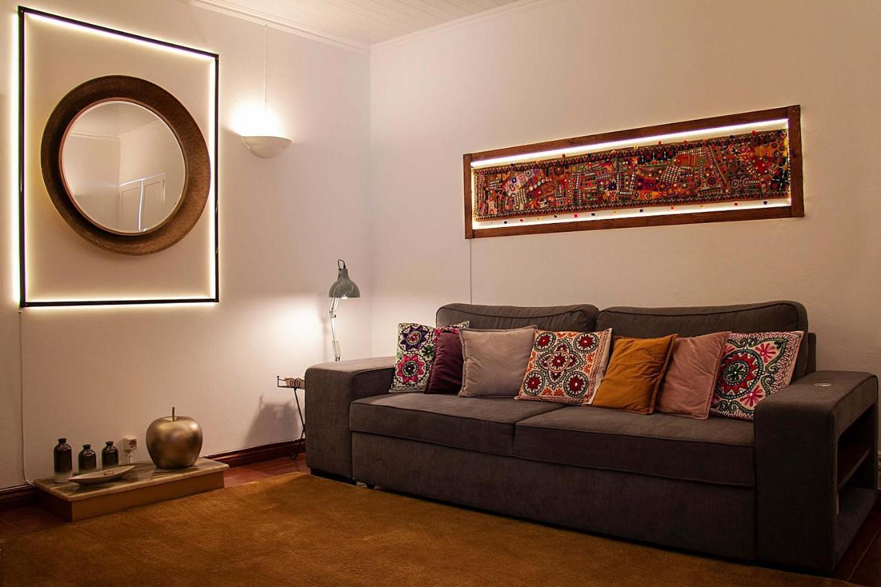 Epicenter Orient Apartamento Ponta Delgada Exterior foto