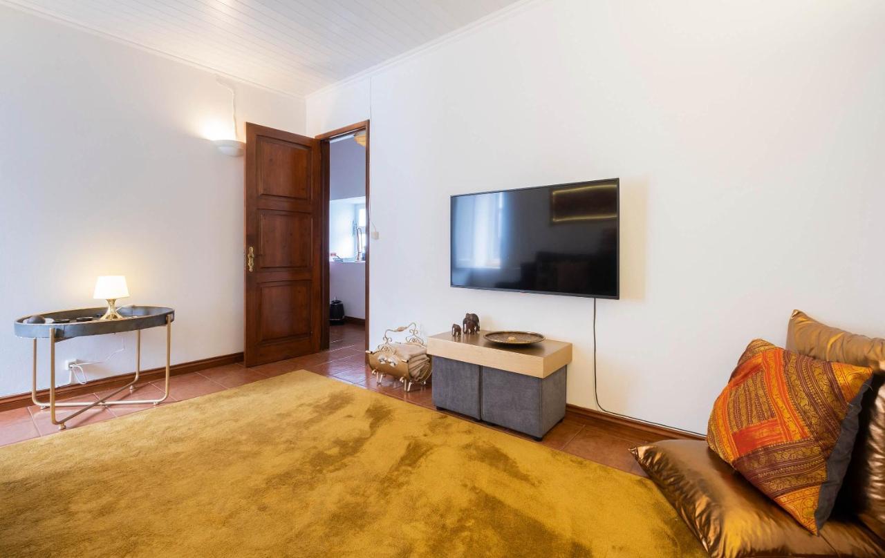 Epicenter Orient Apartamento Ponta Delgada Exterior foto